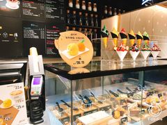 -麦当劳(龙阳路店)