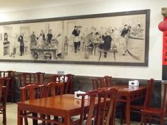 -北平小馆·烤鸭·家常菜(磨房北里店)