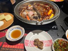 -牛New寿喜烧(虹桥新天地店)