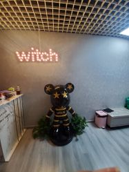 -WITCH （舞季）舞蹈工作室