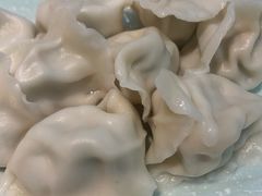 -老边饺子馆(金源店)