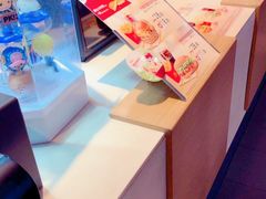 -麦当劳(海岸城店)