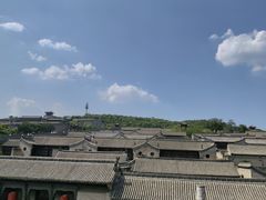 -山西王家大院