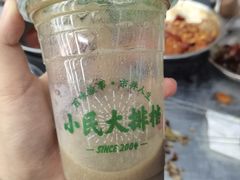 -小民大排档(光谷店)
