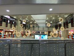 -鸿通城购物中心