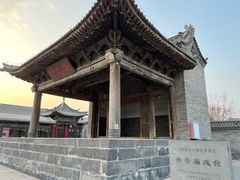 -关帝庙(大同古城)