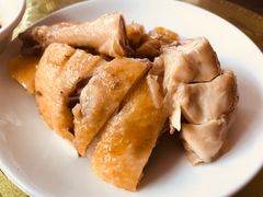 -晓琦农家菜馆·地道农家菜