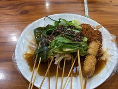 -郭记小街麻辣烫(南小街总店)