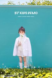 -57KIDS儿童摄影