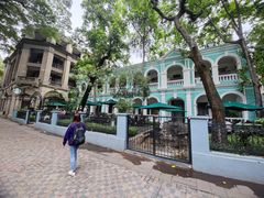 -星巴克臻选(广州沙面店)