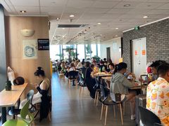 -麦当劳(三亚凤凰机场店)