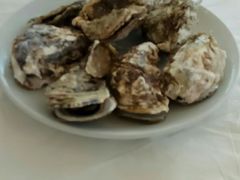 -渔民船说·北塘海鲜·天津菜·海肠捞饭(北塘古镇店)