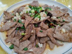 -青竹园海鲜餐厅(海天路店)