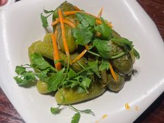 酸黄瓜-马迭尔德式西餐精酿啤酒屋(中央大街店)