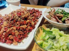 -望京一号·重庆江湖菜(工体店)