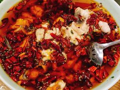 -渝乡人家(和平里店)