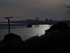 -星海湾跨海大桥
