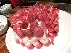 -额尔敦传统涮(公园西路店)