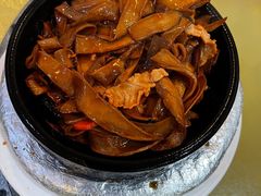 -华兴餐厅·招牌生鱼片(桃园路店)