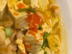 渔家豆腐蒸滑蛋-稻香酒家(天河城店)
