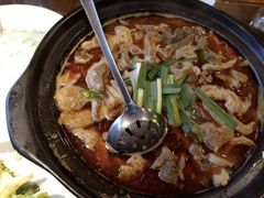 -肖记公安牛肉鱼杂馆· 省级非物质文化遗产(仁和路店)