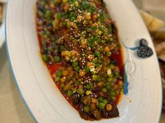 -玉华宫宾馆·餐厅(铜川驻京办店)