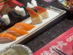 -古田居·特色寿司料理(星之岛旗舰店)