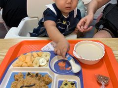 -全心贝爱鲜制宝宝膳食(泰州万达广场店)