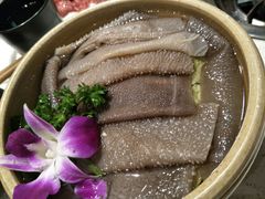 -骉骉老火锅(铁像寺路店)
