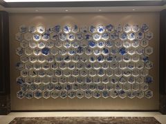 -浙江安吉JW万豪酒店·万豪中餐厅