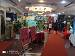 -小贝壳酒楼(经九路店)
