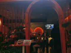 -墨纪Mojí墨西哥餐厅(官舍店)
