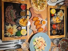 -麓椿花园西餐厅(海乐世界店)