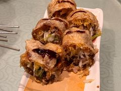 -福苗小骆驼烧烤(大唐不夜城店)