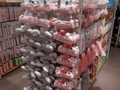 -名创优品(天河区正佳广场二店)