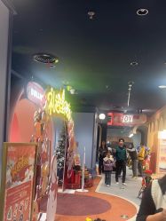 -奈尔宝家庭中心·亲子餐厅(北京东坝万达店)
