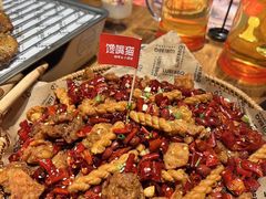 -馋嘴猫北京食堂·烤鸭·宵夜(亚运村店)