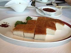-天龙轩(香港丽思卡尔顿酒店)