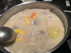 -官也街澳门火锅(新源里店)