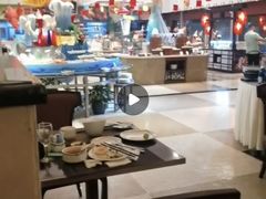 -百合酒店-香榭里自助餐厅