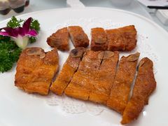 虾酱排骨-潮人姐妹轩(海宁路店)