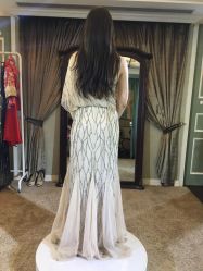 -LANYI COUTURE高级婚纱礼服改衣店