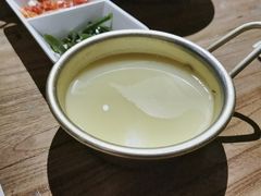 -冰川延边料理·炭烤串(原小木屋店)