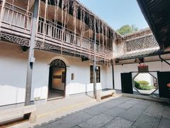 -绍兴鲁迅故里·沈园景区