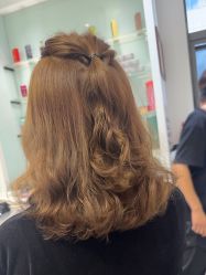 -美格丝M.G.S Hair Salon