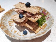 埃菲尔牛肉塔-Toris(LuOne凯德晶萃广场店)