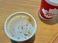 -Tims天好咖啡·贝果(凯德大峡谷购物中心店)