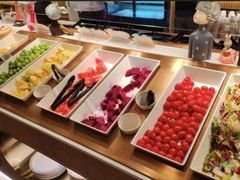 -比格比萨自助(赛罕区万达广场店)