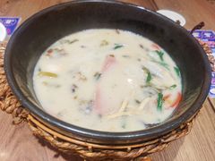 -状元王过桥米线(黄埔至泰广场店)