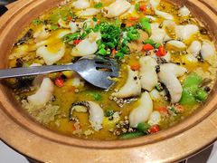 -鸡毛店·川菜(文殊院店)